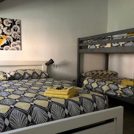 אאוסטה Lo Sherpa Holiday Home מראה חיצוני תמונה