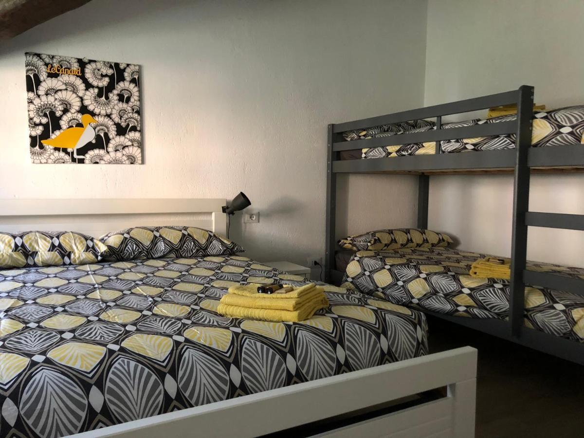 אאוסטה Lo Sherpa Holiday Home מראה חיצוני תמונה